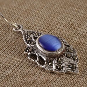 Vintage Native American 925 sterling Silver